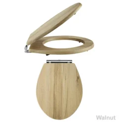 Keswick Traditional Close Coupled Toilet + Soft Close Seat -Villeroy Shop keswicktraditionalclosecoupledtoiletwithsoftcloseseatndetail2