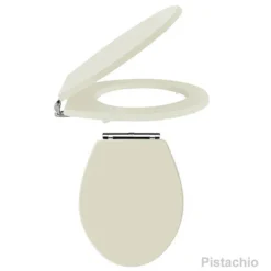 Keswick Traditional Close Coupled Toilet + Soft Close Seat -Villeroy Shop keswicktraditionalclosecoupledtoiletwithsoftcloseseatndetail3