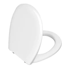 VitrA - Layton Close Coupled Toilet (Open Back)