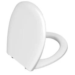 VitrA - Layton Back To Wall Toilet Pan - 2 Seat Options