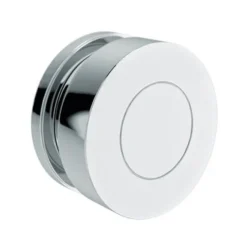 Merlyn 10 Series 1200 X 900mm LH 1 Door Offset Quadrant Enclosure