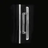 Merlyn 6 Series 1200 X 900mm 1 Door Offset Quadrant Shower Enclosure