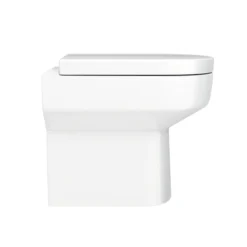 Metro Combined Two-In-One Wash Basin & Toilet (500mm Wide X 300mm) -Villeroy Shop metcombwcnd1