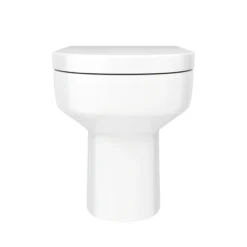 Metro Combined Two-In-One Wash Basin & Toilet (500mm Wide X 300mm) -Villeroy Shop metcombwcnd2
