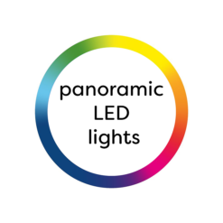 Milan 400mm LED Square Shower Package With Concealed Valve -Villeroy Shop mil400pk1 d1