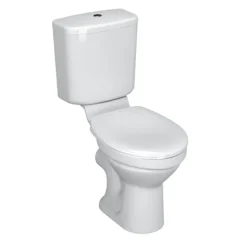 VitrA - Milton Close Coupled Toilet -Villeroy Shop milcctai1