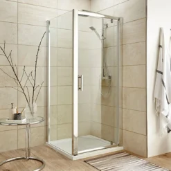 Toreno 8mm Easy Fit Side Panel