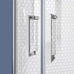 Monza 900 X 1000mm Offset Quadrant Shower Enclosure -Villeroy Shop mzq769 d1 2