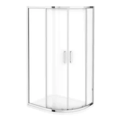 Monza 900 X 1000mm Offset Quadrant Shower Enclosure