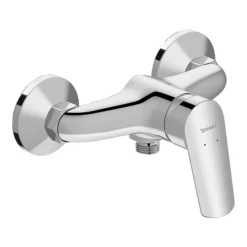 Duravit No.1 Wall Mounted Single Lever Shower Mixer