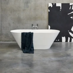 Clearwater Sontuoso 1690 X 700mm Clearstone Bath