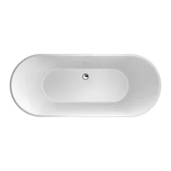 Clearwater Sontuoso 1690 X 700mm Clearstone Bath 5 Clearwater Sontuoso 1690 X 700mm Clearstone Bath -Villeroy Shop n8ecs d2