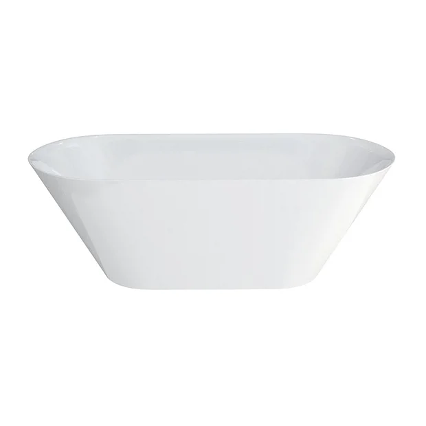 Clearwater Sontuoso 1690 X 700mm Clearstone Bath 2 Clearwater Sontuoso 1690 X 700mm Clearstone Bath - Image 2
