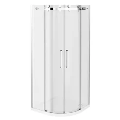 Nova Frameless Quadrant Shower Enclosure -Villeroy Shop nfqe n d1