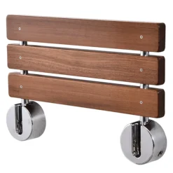 Nova Folding Wall Mounted Shower Seat