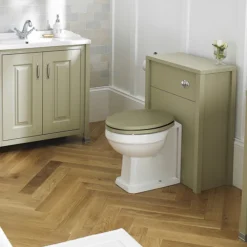 Carlton Traditional Back To Wall Pan (Excluding Seat) -Villeroy Shop oldlondonrichmondtraditionalbacktowallpanexcludingseatldc806d