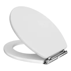 Old London Richmond High Level Traditional Toilet + Soft Close Seat -Villeroy Shop olhl 2