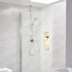 Aqualisa Optic Q Smart Shower Exposed With Adjustable Head -Villeroy Shop opqa1ev20 d1