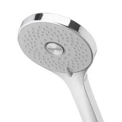 Aqualisa Optic Q Smart Shower Concealed With Adjustable And Wall Fixed Head -Villeroy Shop opqabvdvfw20 d3