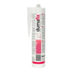 Fixing Adhesive For Orion Wall Tile Shower Panels 290ml