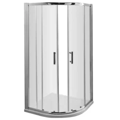 Pacific Quadrant Shower Enclosure Inc. Tray