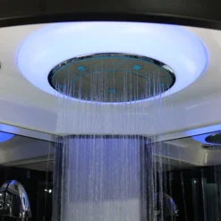 Insignia Premium 1100 X 700mm Shower Cabin Chrome Frame -Villeroy Shop pr11ocfcg d2