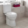 Nuie Caledon Comfort Height Toilet