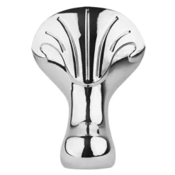 Nuie Grosvenor 1500 Small Double Ended Roll Top Bath Inc. Chrome Legs -Villeroy Shop premiergrosvenor1500smalldoubleendedrolltopbathincchromelegsd1