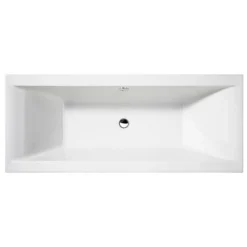 Crosswater Kai X Double Ended Bath -Villeroy Shop r1cw d2