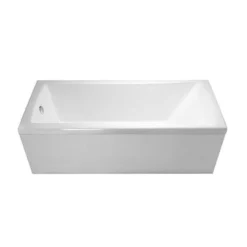 Crosswater Kai S Single Ended Bath -Villeroy Shop r5cw d1