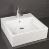 RAK - Nova 46cm Sit On Basin