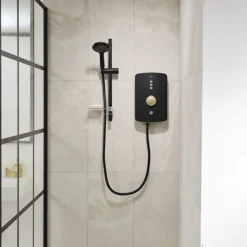 Triton Amala 8.5kw Electric Shower - Black/Brushed Brass 11 Triton Amala 8.5kw Electric Shower - Black/Brushed Brass -Villeroy Shop reama87 d4