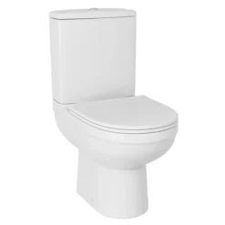 Ringo Rimless Modern Toilet 9 Ringo Rimless Modern Toilet -Villeroy Shop rgcct d2