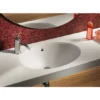 Roca Grand Berna 620 X 390mm Under Countertop 0TH Basin