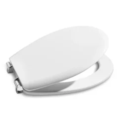 Roca Laura Wall Hung Pan With Soft-Close Seat -Villeroy Shop rocalaurawallhungpanwithsoftcloseseatd1