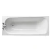 Armitage Shanks Sandringham 21 1700 X 700mm 2TH Steel Bath
