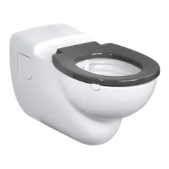 Armitage Shanks Contour 21 70cm Projection Wall Mounted WC Pan (excluding Seat)