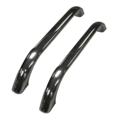 Kaldewei Saniform Plus 2TH Steel Enamel Bath With Grips + Anti Slip