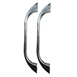 Aurora 1500 X 700mm 2TH Steel Enamel Bath With Grips + Anti Slip -Villeroy Shop sebtg1500gpnd2