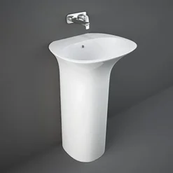 RAK Sensation 55cm 0TH Free Standing Basin