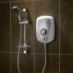 Triton T100xr 8.5kw Slimline Electric Shower