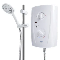 Triton T80 Pro-Fit 8.5kW Electric Shower -Villeroy Shop sp8007pf d1