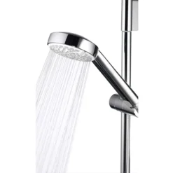 Aqualisa - Siren SL Exposed Thermostatic Shower Valve With Slide Rail Kit -Villeroy Shop srn001ca d2nn