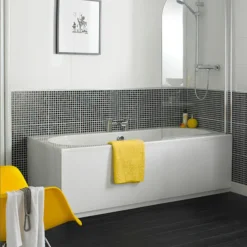 Sutton Double Ended Bath