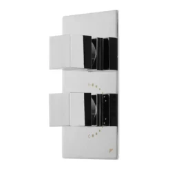 Roper Rhodes Factor Single Function Shower Valve