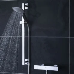 Roper Rhodes Factor Bottom Outlet Bar Valve -Villeroy Shop sv1308 d1