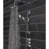 Tavistock Varsity Thermostatic Concealed Dual Function Shower Valve System