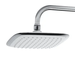 Roper Rhodes Event Square Triple Function Shower System With Bath Filler -Villeroy Shop svset17 d1n