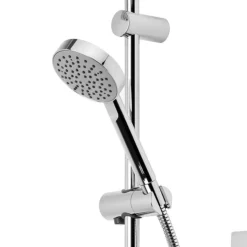 Roper Rhodes Event Round Dual Function Shower System With Bath Filler -Villeroy Shop svset42 d3nnn