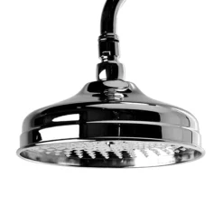 Roper Rhodes Henley Single Function Concealed Shower System